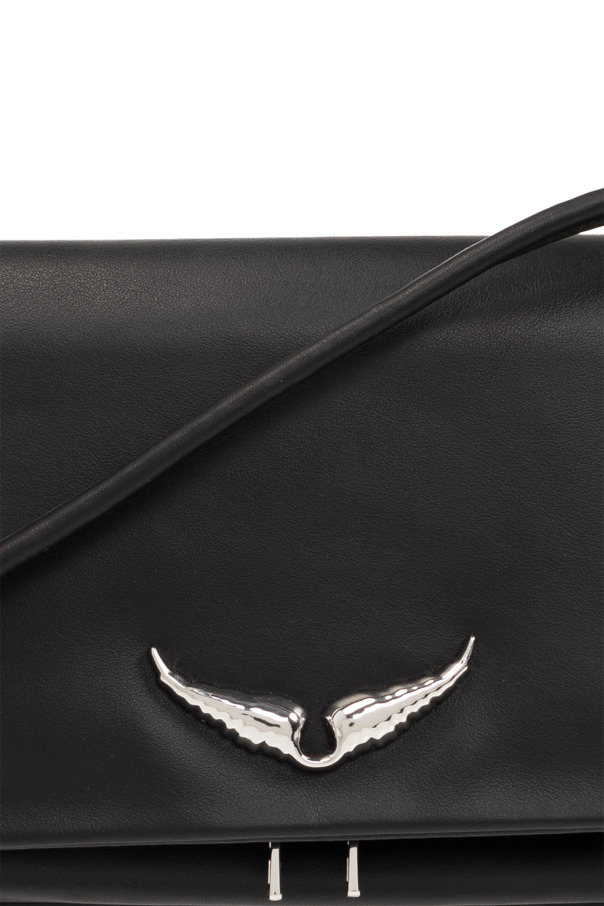 Zadig & Voltaire ‘Rock’ shoulder bag Women's Bags Vitkac